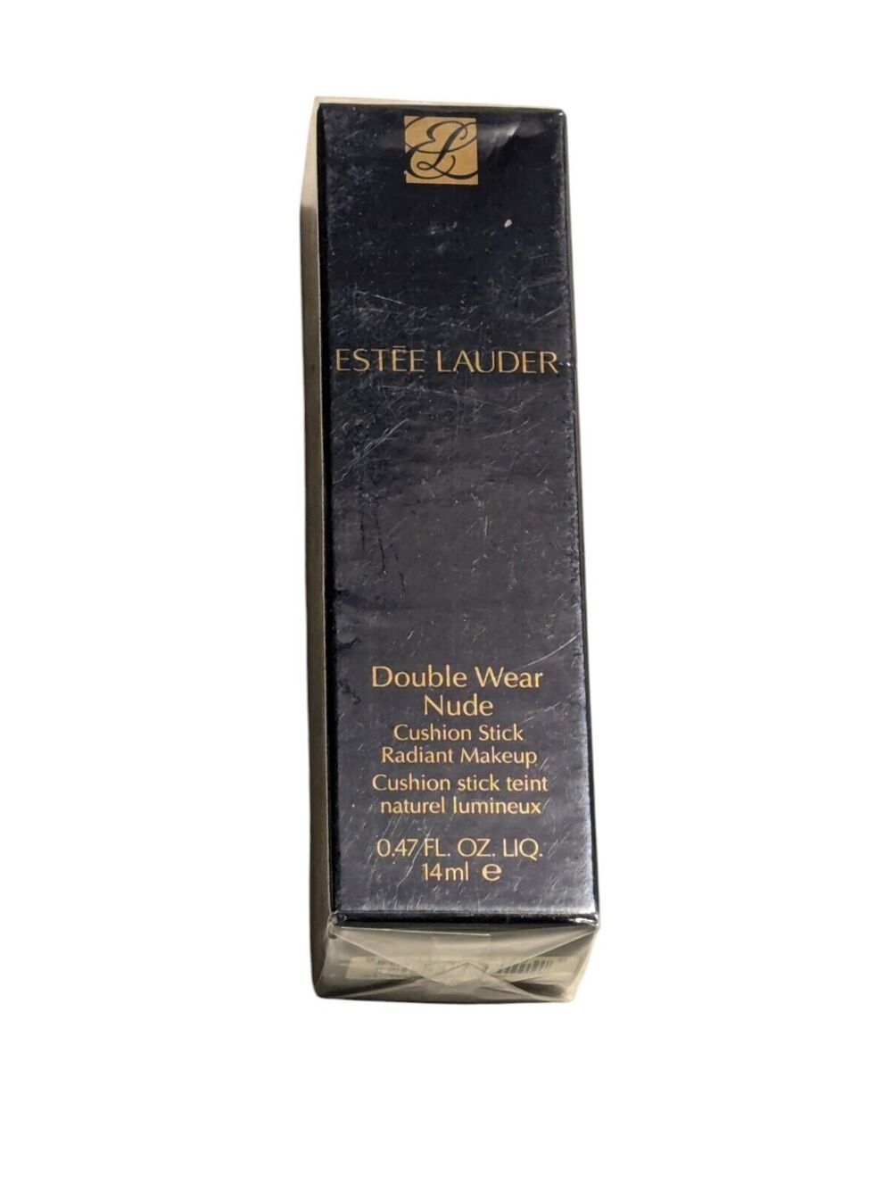 Estee Lauder Double Wear Nude Cushion Stick Radiant Makeup .47oz 5N1 Rich Ginger